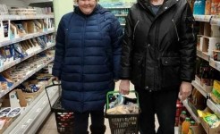 Адаптация новых проживающих