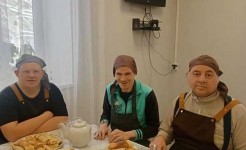 Масленица - вкусные традиции