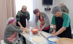 Гастрономическое путешествие: Национальные блюда народов России