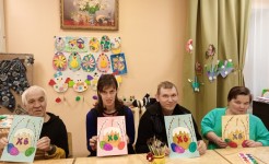 Пасхальные поделки