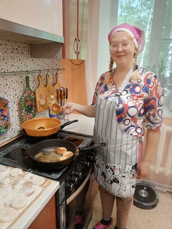 День пончиков