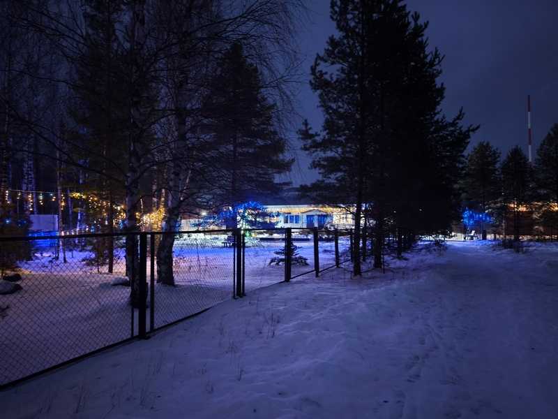 В ожидании Нового года