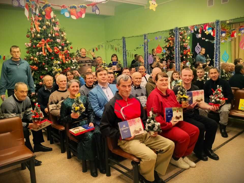 «Слет лучших»