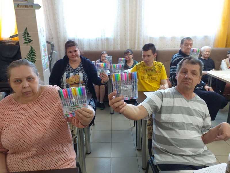 16 марта — День цветных карандашей: радость творчества для всех