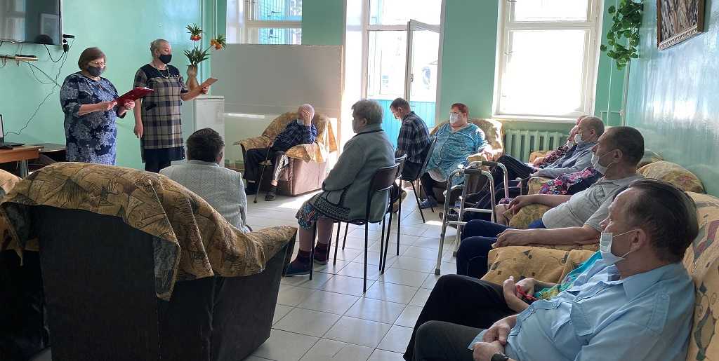 День космонавтики