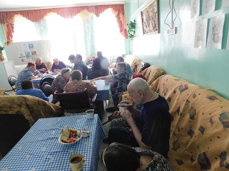 Светлая пасха