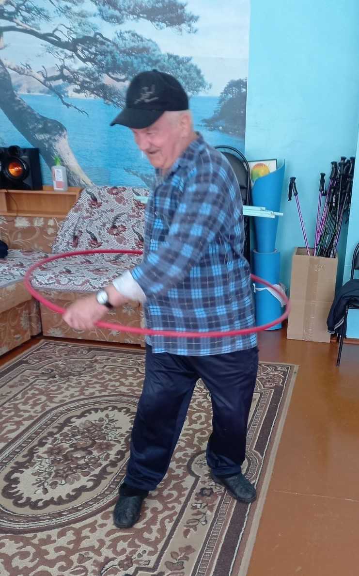  «Быстрее, выше, сильнее!»