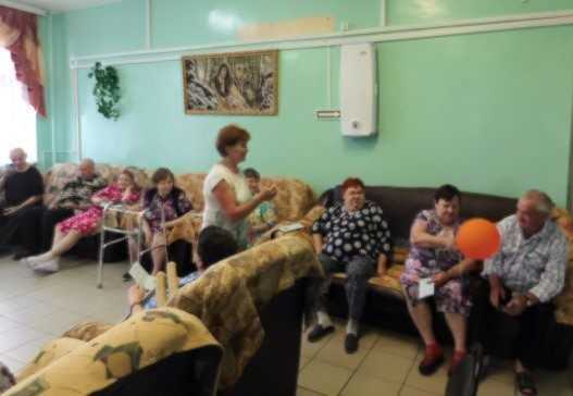 Беседа психолога «Оцени себя и других по достоинству»