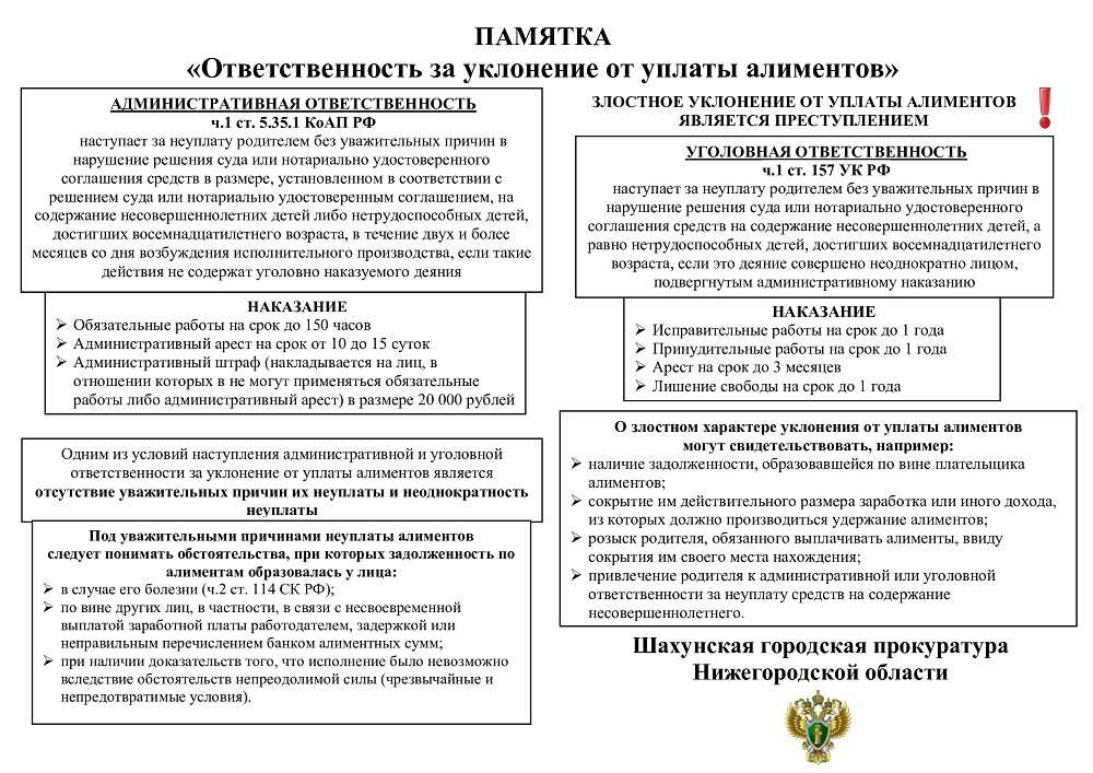 информационно-разъяснительный материал по вопросам разъяснения положений действующего законодательства в сфере реализации трудовых прав граждан с ограниченными возможностями здоровья, а также памятку с разъяснением ответственности за уклонение от уплаты а