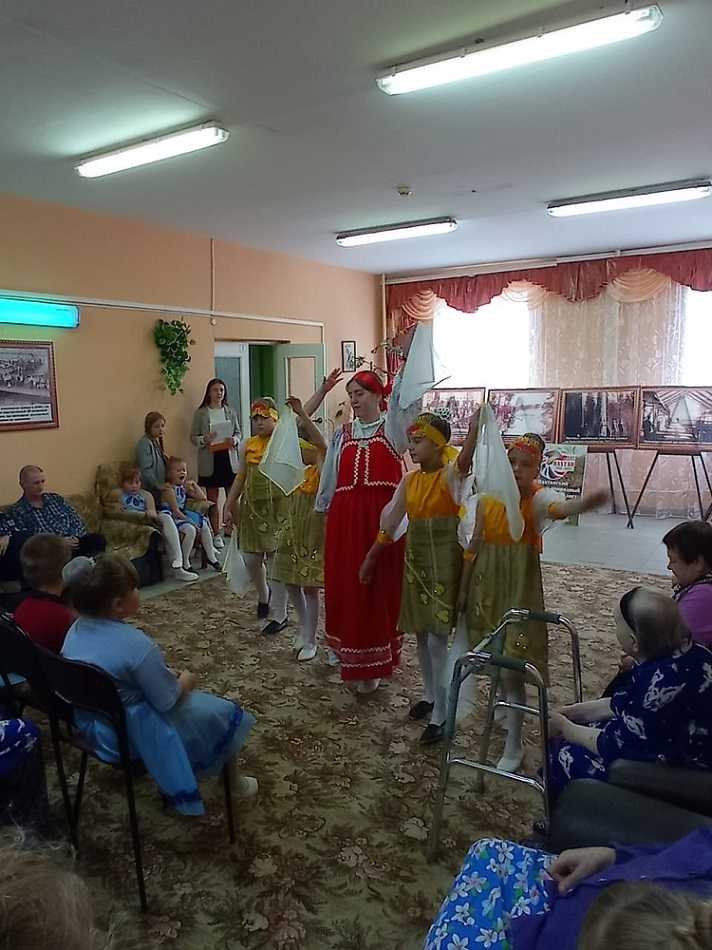 Концерт 
