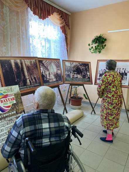 Фотовыставкв