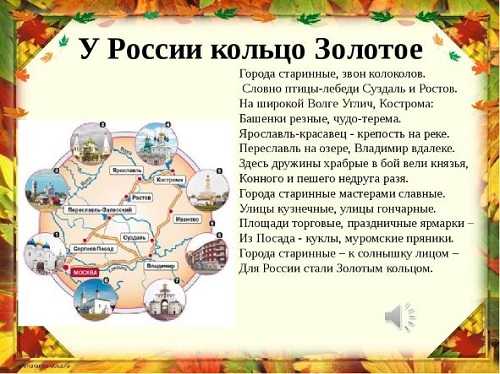 встреча в литературной гостиной «Золотое кольцо России»