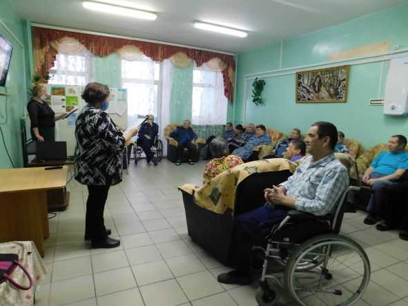 «Добро мы дарим от души»