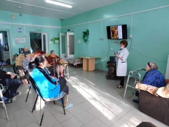 психологический тренинг «Дорогой добра».
