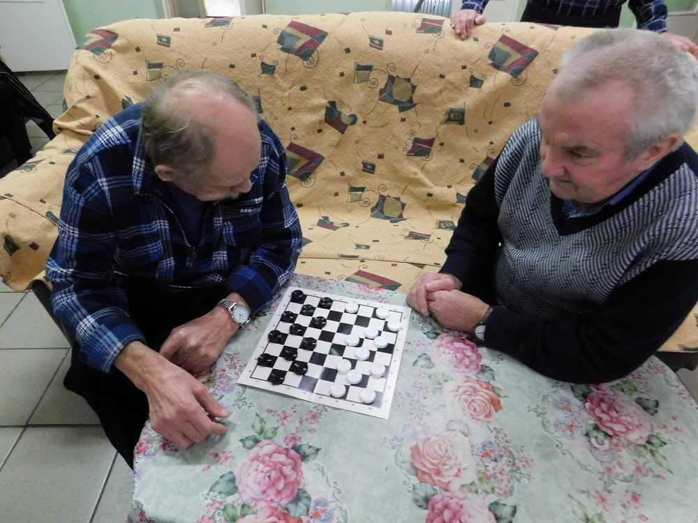 День занятий по интересам
