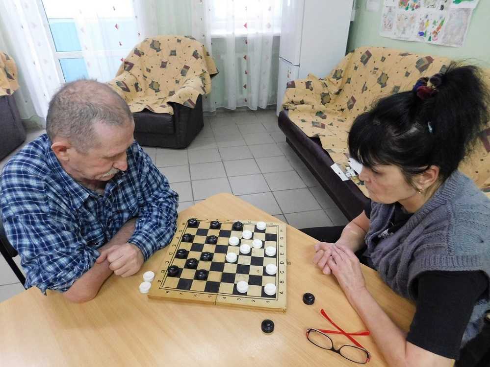«День занятий по интересам». 