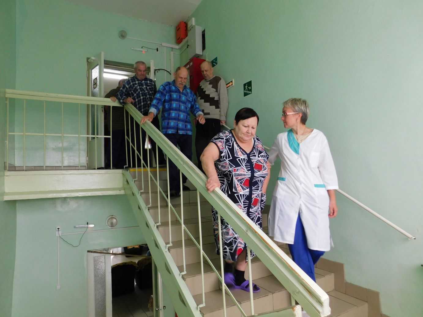 «Неделя комплексной безопасности» 