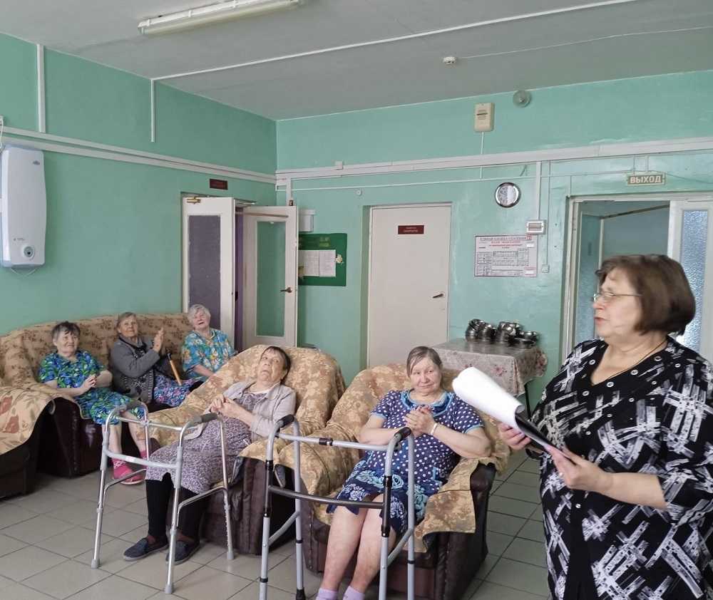  «Добрые песни о главном»