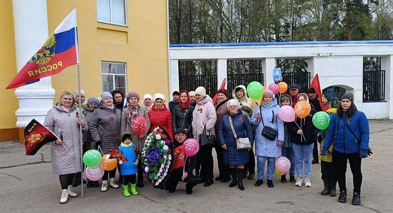 9 мая