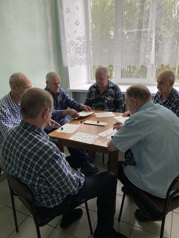 - «День занятий по интересам».